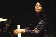 Martha argerich married to her second husband charles dutoit from 1969 to 1973. Martha Argerich The New York Times