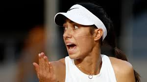 Olga eliminisana u prvom kolu turnira u Vuhanu