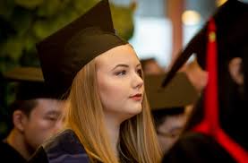 Joy and Gratitude at Wittenborg's 2019 Winter Graduation Ceremony