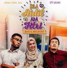 Bila aidil ada fitri season 1 all episodes with english subtitles. Bila Aidil Ada Fitri Baaf2018 Twitter