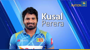 Local media reported last friday evening that organized crime division had made a case before the colombo magistrate courts against perera and the daily mirror, to investigate a complaint against an article written by perera, published on may 17th in the daily mirror titled 'from. Kusal Janith Perera 111 Runs Vs Bangladesh 1st Odi Youtube