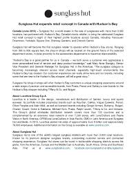 Cannondale is one of the most popular bicycle brands in the world. Sunglass Hut Hudson Bay Release Final