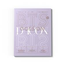 Schau dir unsere auswahl an bts rm poster an, um die tollsten einzigartigen oder spezialgefertigten. Bts Features In 1st Global Edition Package Of Dispatch S Magazine Dicon Soompi