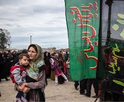عاشورا در گلستان؛ جلوه‌های ارادت ترکمن‌ها به امام حسین (ع)