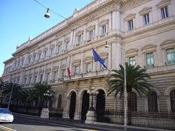 La collana storica della banca d'italia, nota anche con l'acronimo csbi, costituisce la principale serie di pubblicazioni di storia economica, monetaria e finanziaria italiana, avviata dalla banca centrale nazionale sin dal 1989 ed edita dapprima da laterza (fino al 2011) e quindi da marsilio editori (dal 2012). Banca D Italia Enciclopedia Dell Economia Wiki Fandom