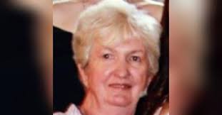 Pauline Holifield Obituary