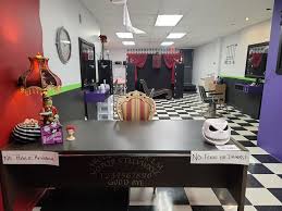 2360 s mount zion rd decatur, illinois 62521. Nwi Business Ins And Outs Tim Burton Themed I Will Cut You Salon Cal City Cannabis Dispensary Seasonal Joy Open Northwest Indiana Business Headlines Nwitimes Com