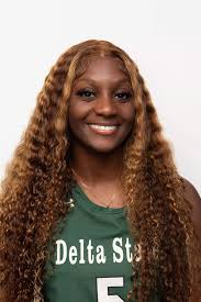 2024-25 Women's Basketball Roster