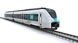 Travel by train with deutsche bahn to most major cities in germany with over 33,000 km of rail tracks covering the vast country. Deutsche Bahn And Siemens To Conduct Hydrogen Train Trials In Germany