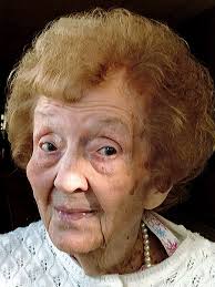 Louise Pine Williams 1916-2020