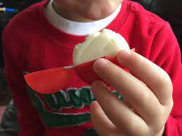 Cheesy Fun With Mini Babybel