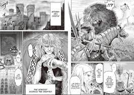 Elden Ring tiene su propio Manga y… ¿es una comedia?