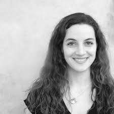 Julia Shapiro (@JuliaShapir0)