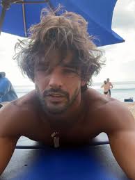 Aus Welchem Land Kommt Marlon