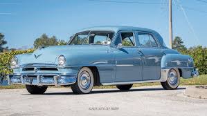 Image result for Ecuador Blue 1951 Chrysler