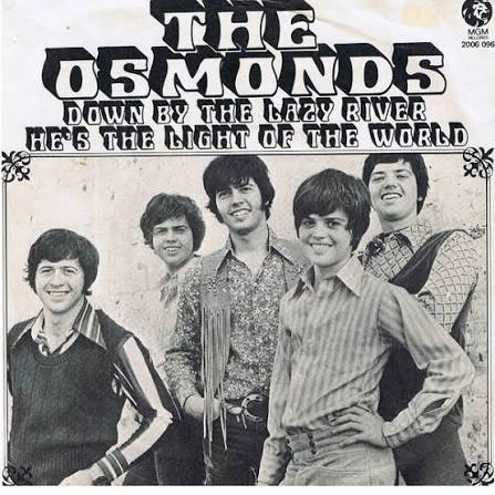 Clean-Cut, Smiling, and Suddenly Ferocious: The 1972 Anthem That Rewrote The Osmonds