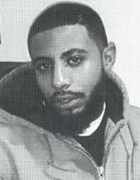 Omar Rasheed Croom Obituary March 16, 2016