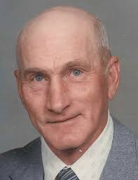Obituary information for Gordon A Greig