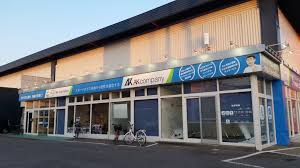 ワイズ パーク 青森