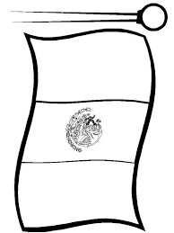 Or go to the answers. How Do You Draw The Mexican Flag Novocom Top