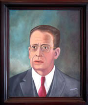 Palacio de Minería, F.I., UNAM.