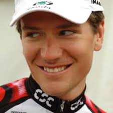 Famous Professional Road Racing Cyclists