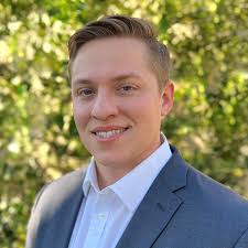 SETH JOHNSON, ASSOCIATE VICE PRESIDENT