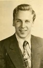 Richard Seubert Obituary