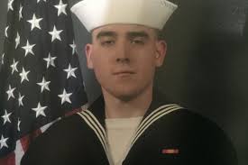 Fundraiser for Austin Kropp by Tressa Ohler : Navy Mom Raising Money for  Sons Airfare