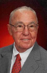 Frank Wilbur Allen Obituary