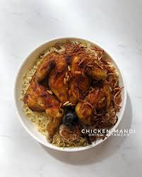 هند الفوزان on instagram المندي حبات ناعمة من الأرز المطبوخ على مهل بعصارة الدجاج اللذيذة وصفة تقليدية المن دي hind recipes food meat