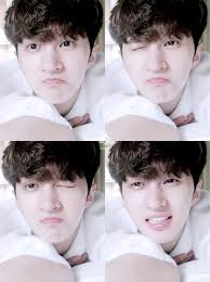 Jaehwan Ken Vixx Aegyo Vixx Vixx Ken Korean Idol