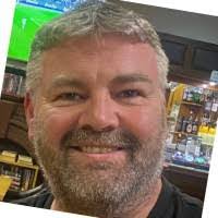 Andrew Scallan's Instagram, Twitter & Facebook