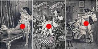 Fanny Hill - The First Pornographic Novel In English Literature | Short  History