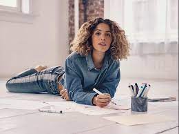 Все выпуски изучаем cleo в одном плейлисте. A Look At The Life And Career Of Cleo Wade Savoir Flair