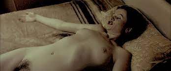 Nude video celebs » Actress » Emily Watson