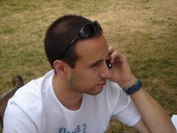 Romain DANJOU, 46 ans (LA CELLE SAINT CLOUD)