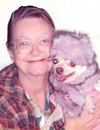 Obituary information for Mary Dellinger Cline