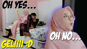 Menjadi pasangan pengantin baru merupakan kebahagian tersendiri bagi kedua mempelai. Kisah Malam Pertama Pernikahanku Dengan Sahabatku Sendiri Youtube