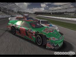 Fans react to the drama, idolizing both nascar heroes and villians with every move. Nascar 2005 Chase For The Cup Designer Diary 2 Gamespot