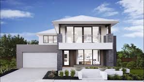 Dream Home Modern House Facades Facade House House With Balcony