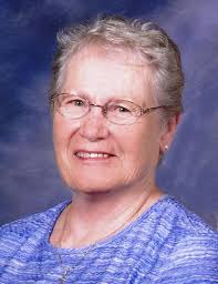 Obituary information for Carol M. Groene