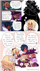 Soap On Twitter Albedo Video Game Funny