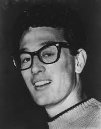 Buddy Holly Songs