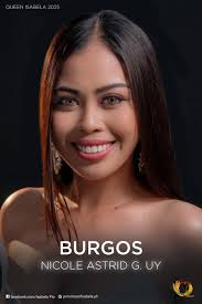 Queen Isabela 2025 has some amazing representatives! Which candidate are  you rooting for? 📸 Pio Isabela Ompet