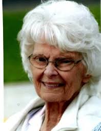 Obituary for Priscilla A. (Gerber) Jones