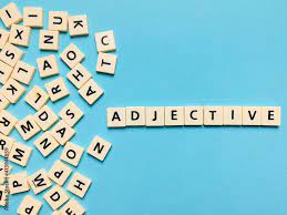 The Power of Adjectives