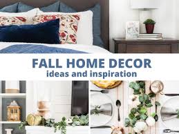 1 small bedroom trends 2021 and bedroom ideas 2021. Fall Home Decor Ideas 2021 Jenna Kate At Home