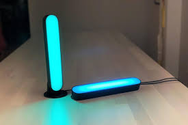 Philips Hue Play Review This Versatile Bias Lighting Kit Syncs With Your Pc Techhive
