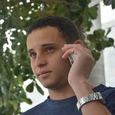 Ariel Pazos Ortiz (@ariel__pazos)